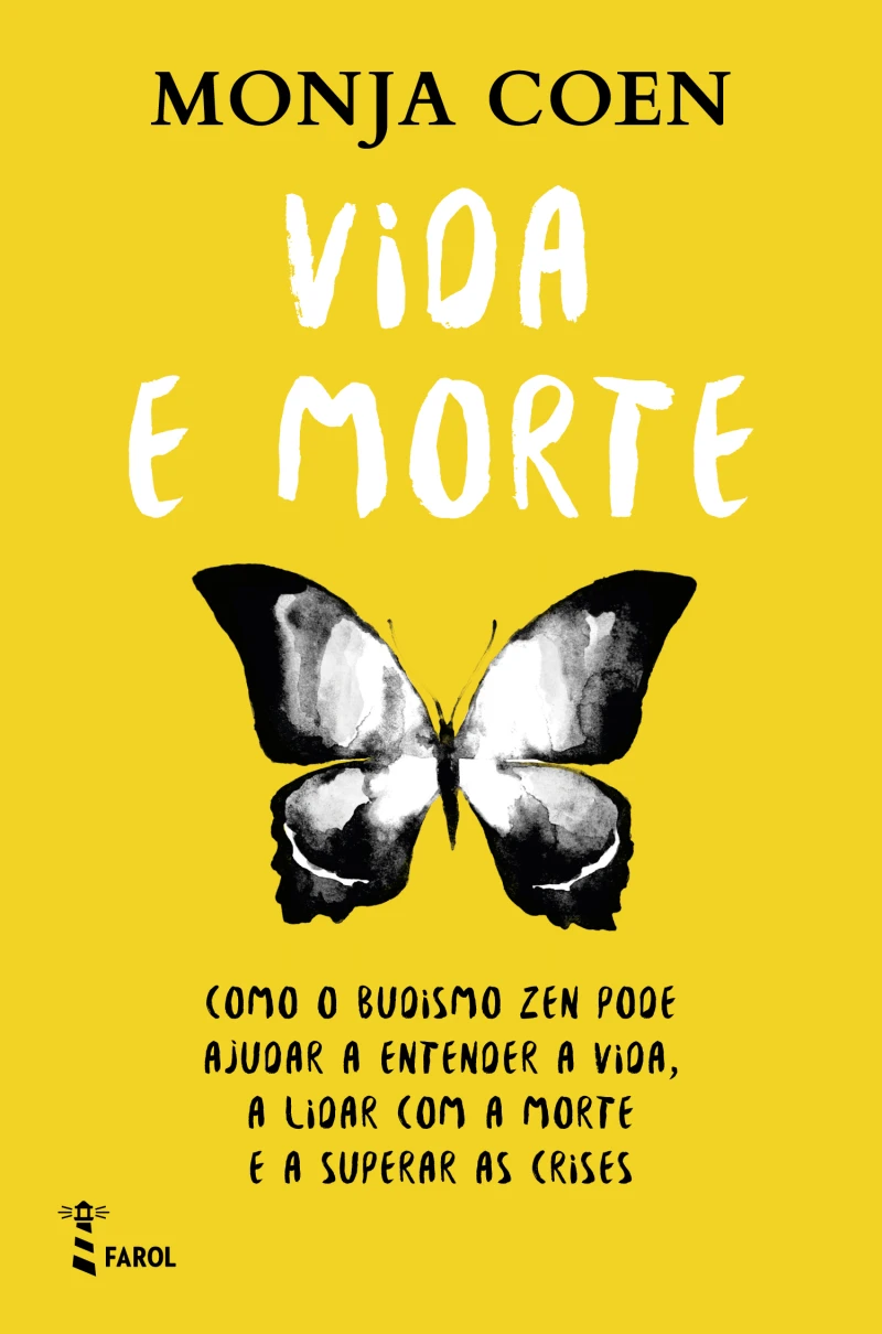 Portada: Vida e Morte