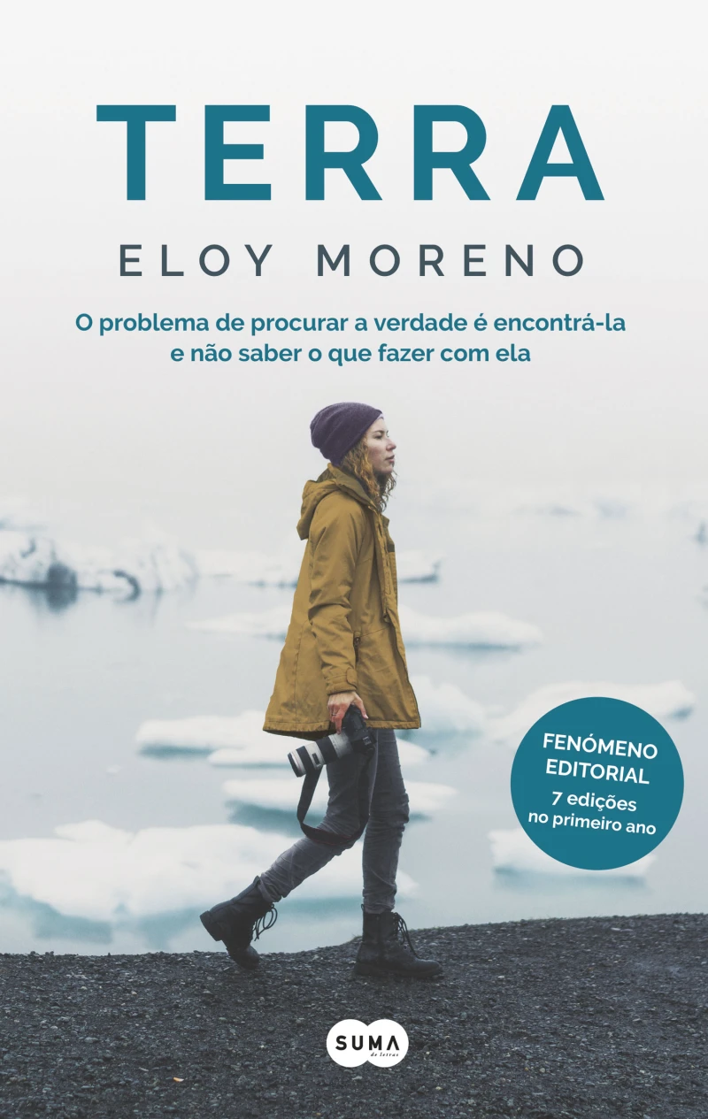 Portada: Terra