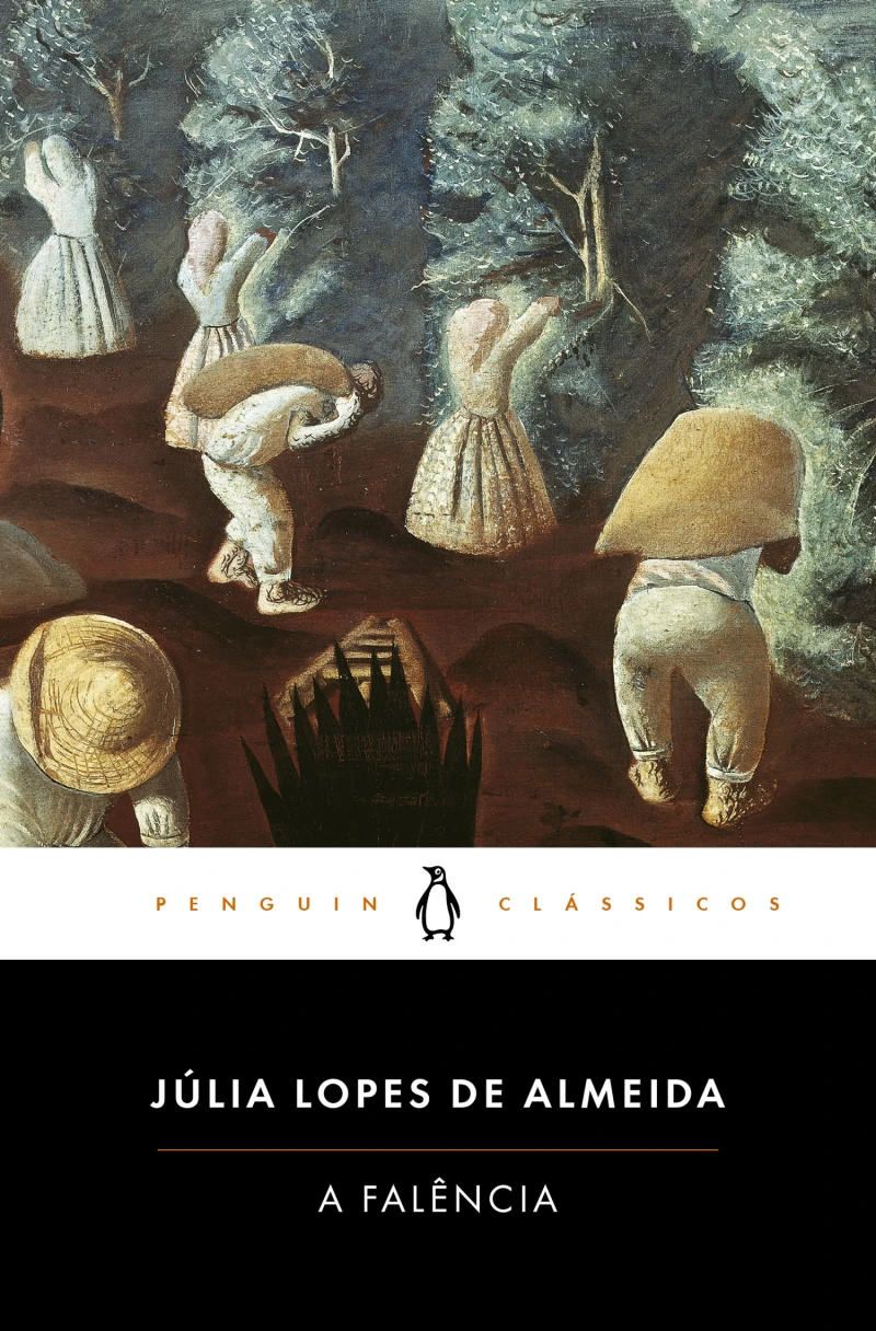 Portada: A Falência