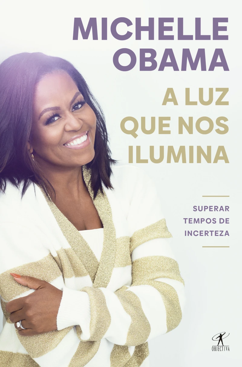 Portada: A luz que nos ilumina