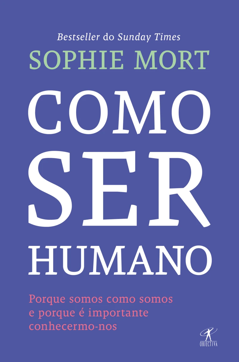 Portada: Como ser humano