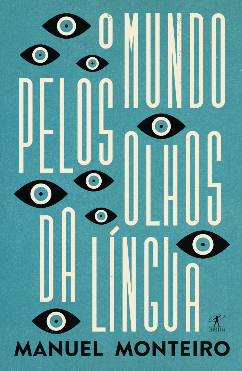 Portada: O mundo pelos olhos da língua
