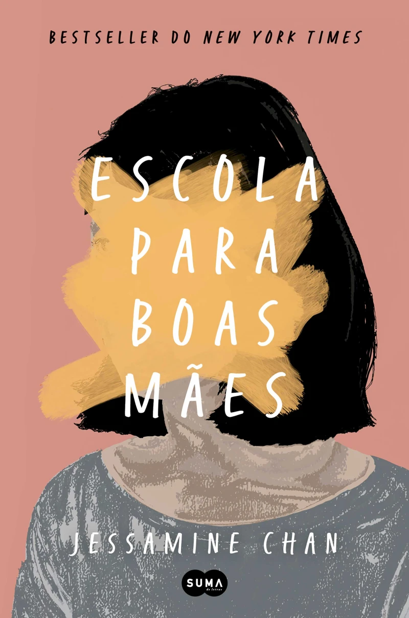 Portada: Escola para boas mães