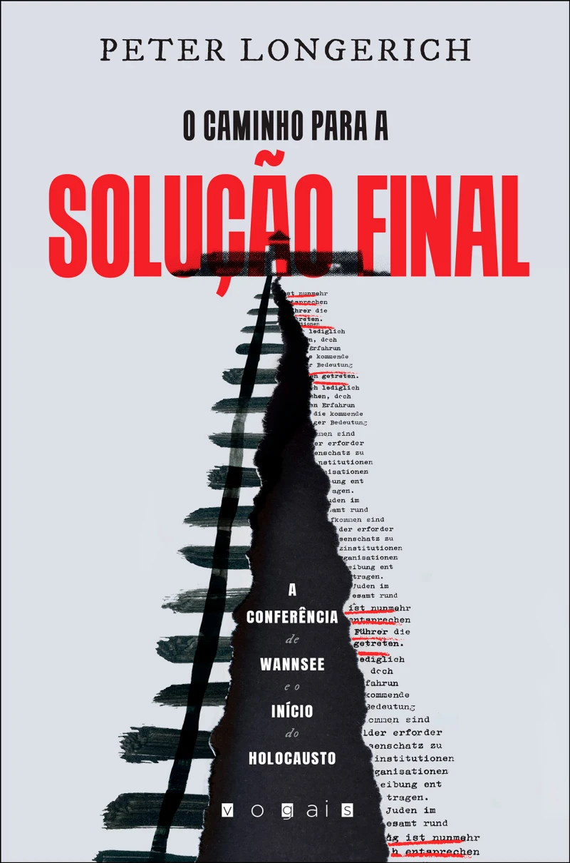 Portada: O Caminho para a Solução Final