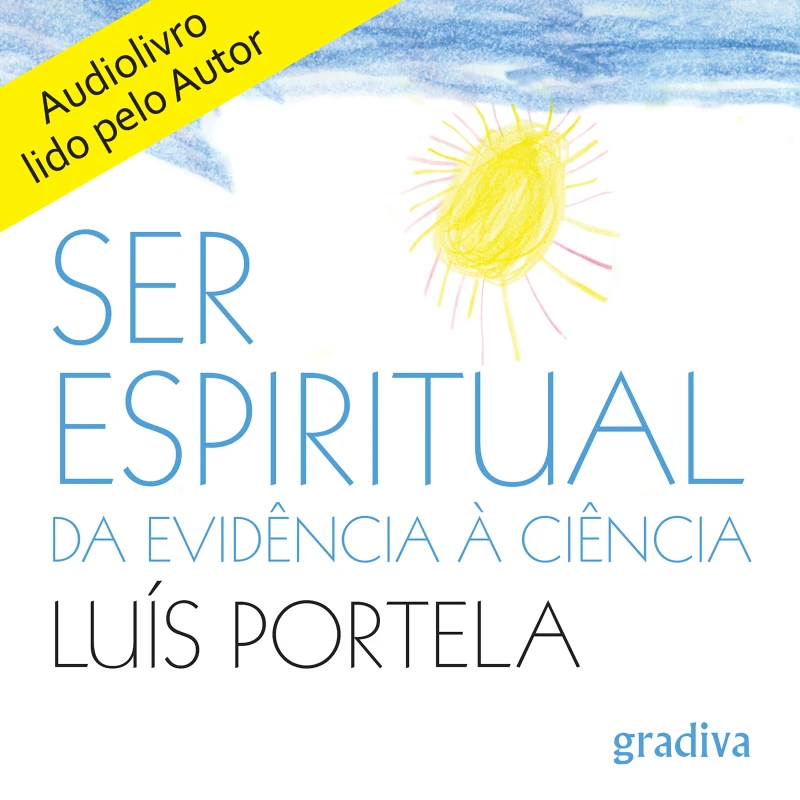 Portada: Ser Espiritual