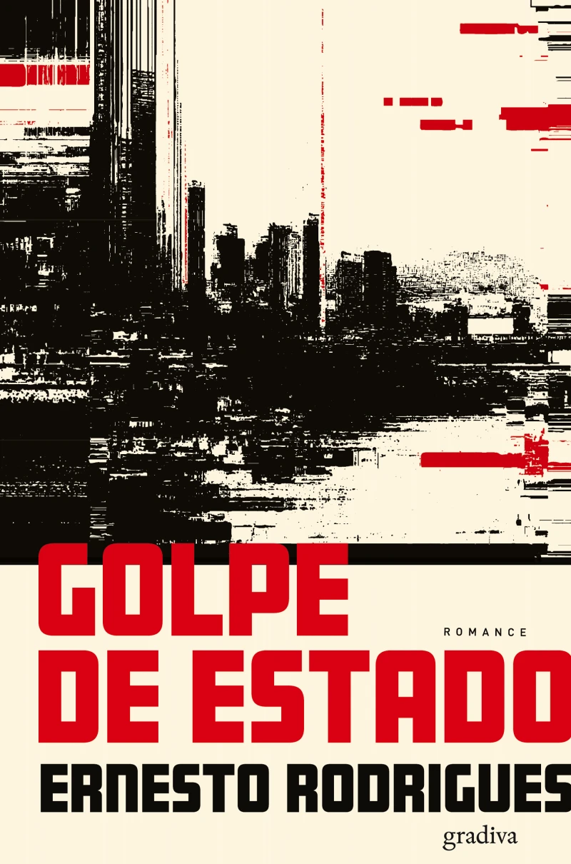 Portada: Golpe de Estado