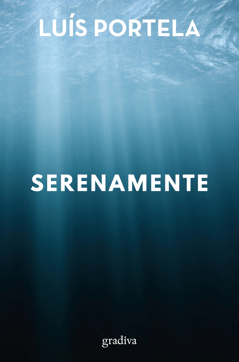 Portada: Serenamente