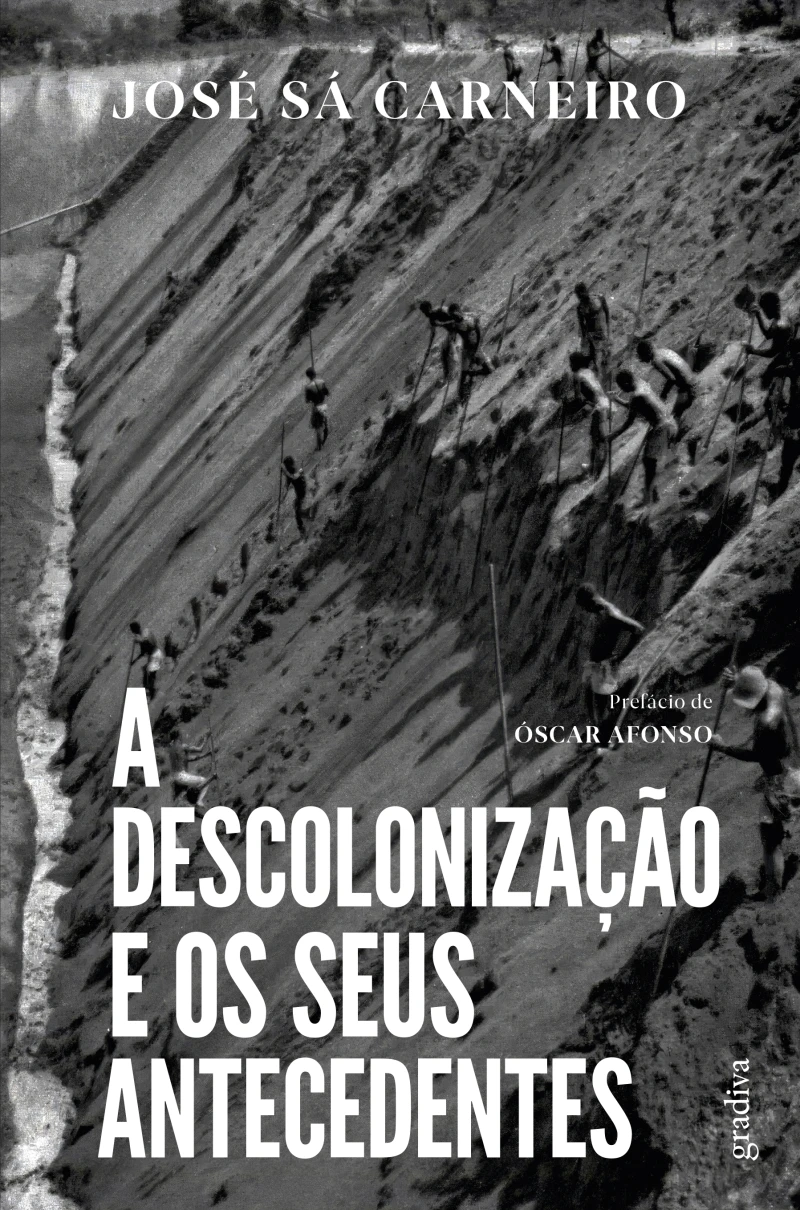 Portada: A Descolonização e os Seus Antecedentes