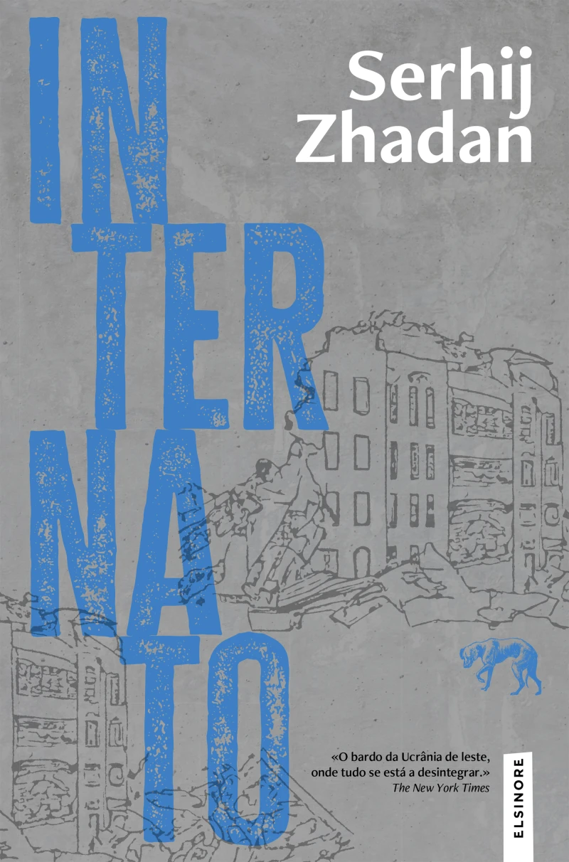 Portada: Internato