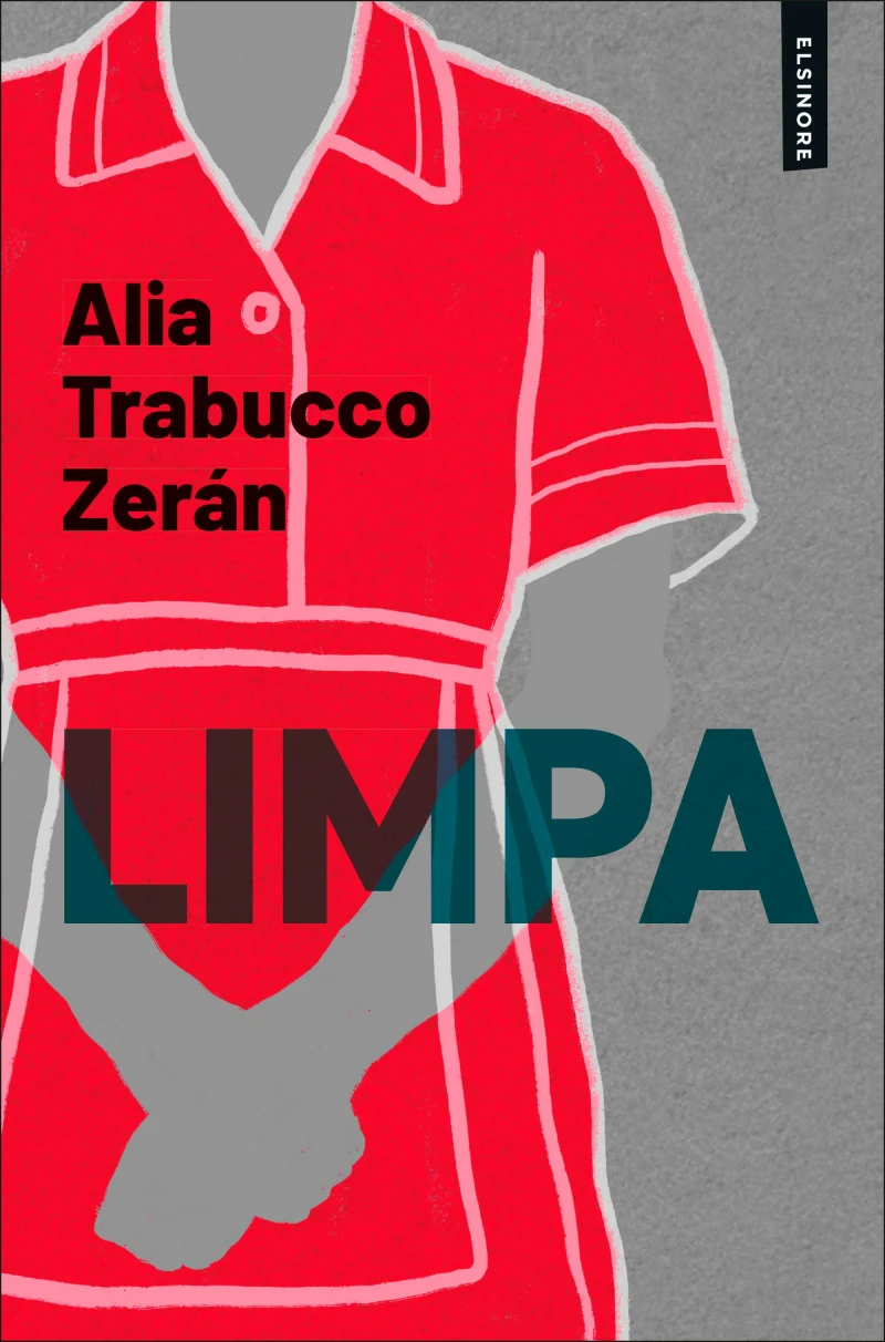 Portada: Limpa