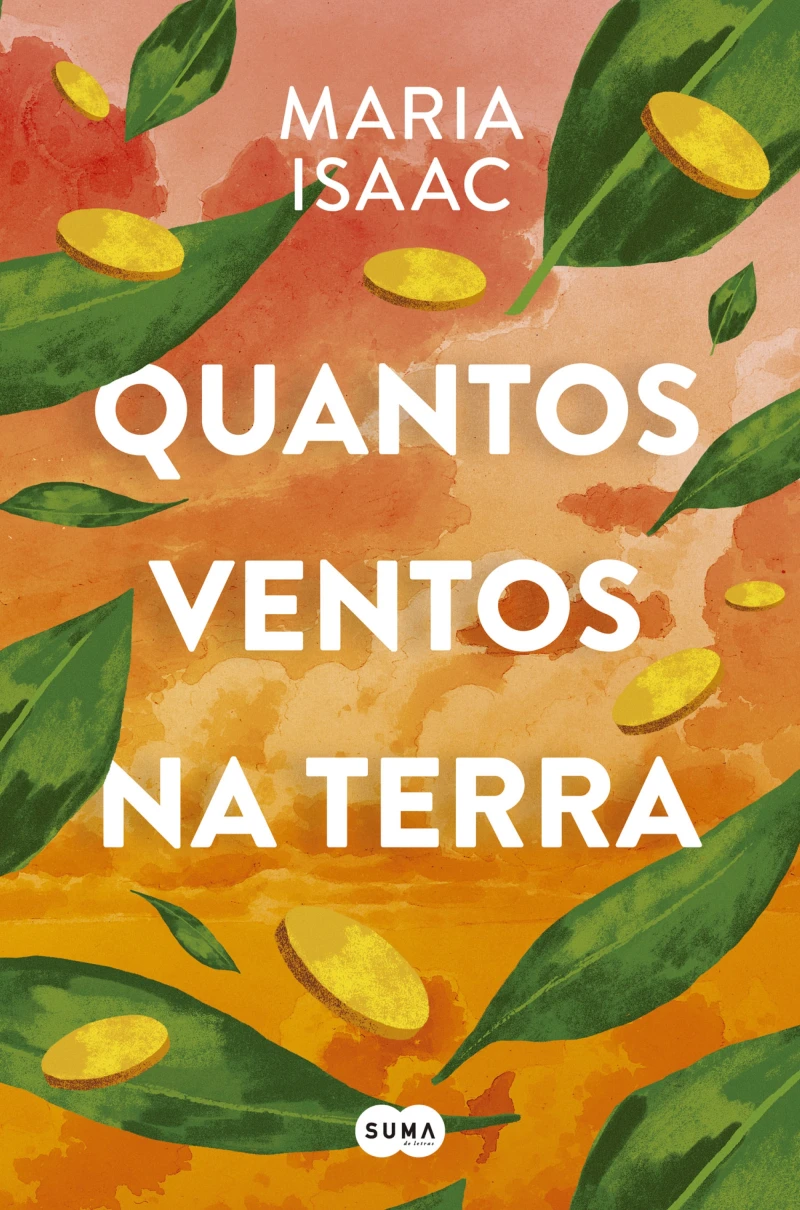 Portada: Quantos Ventos na Terra