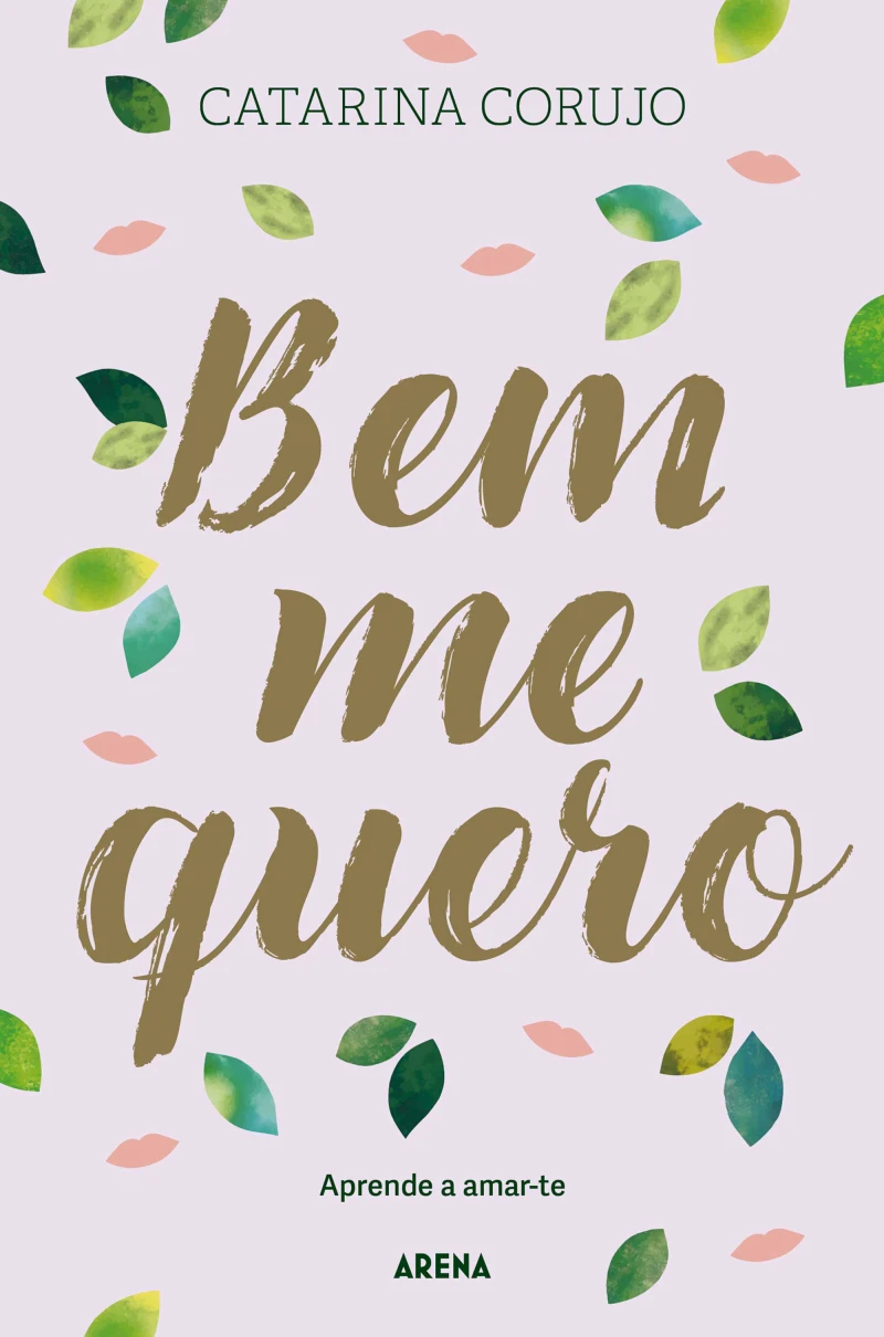 Portada: Bem Me Quero