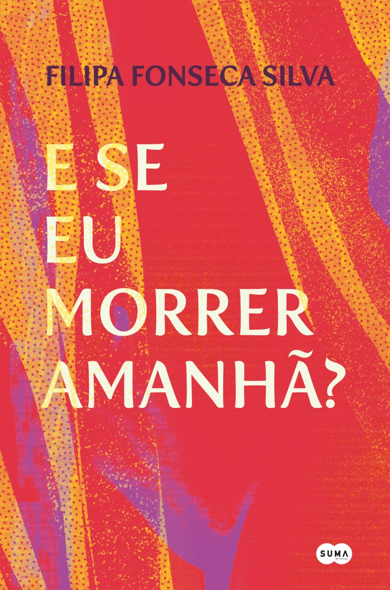 Portada: E se eu morrer amanhã?