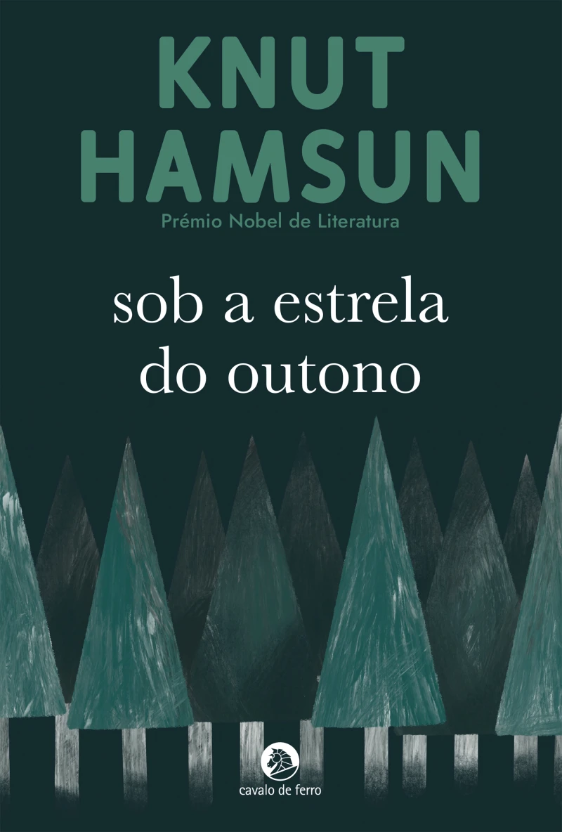 Portada: Sob a Estrela do Outono