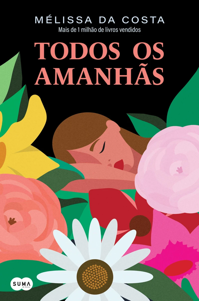 Portada: Todos os amanhãs