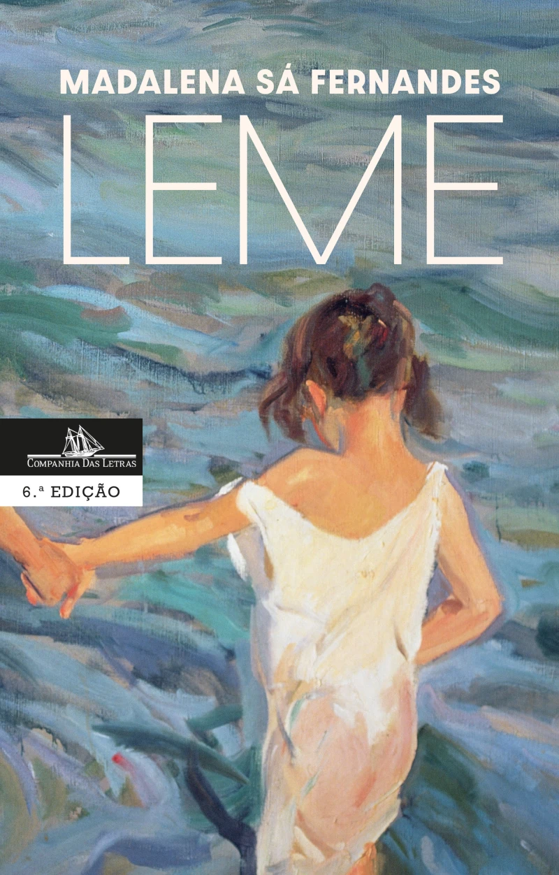 Portada: Leme