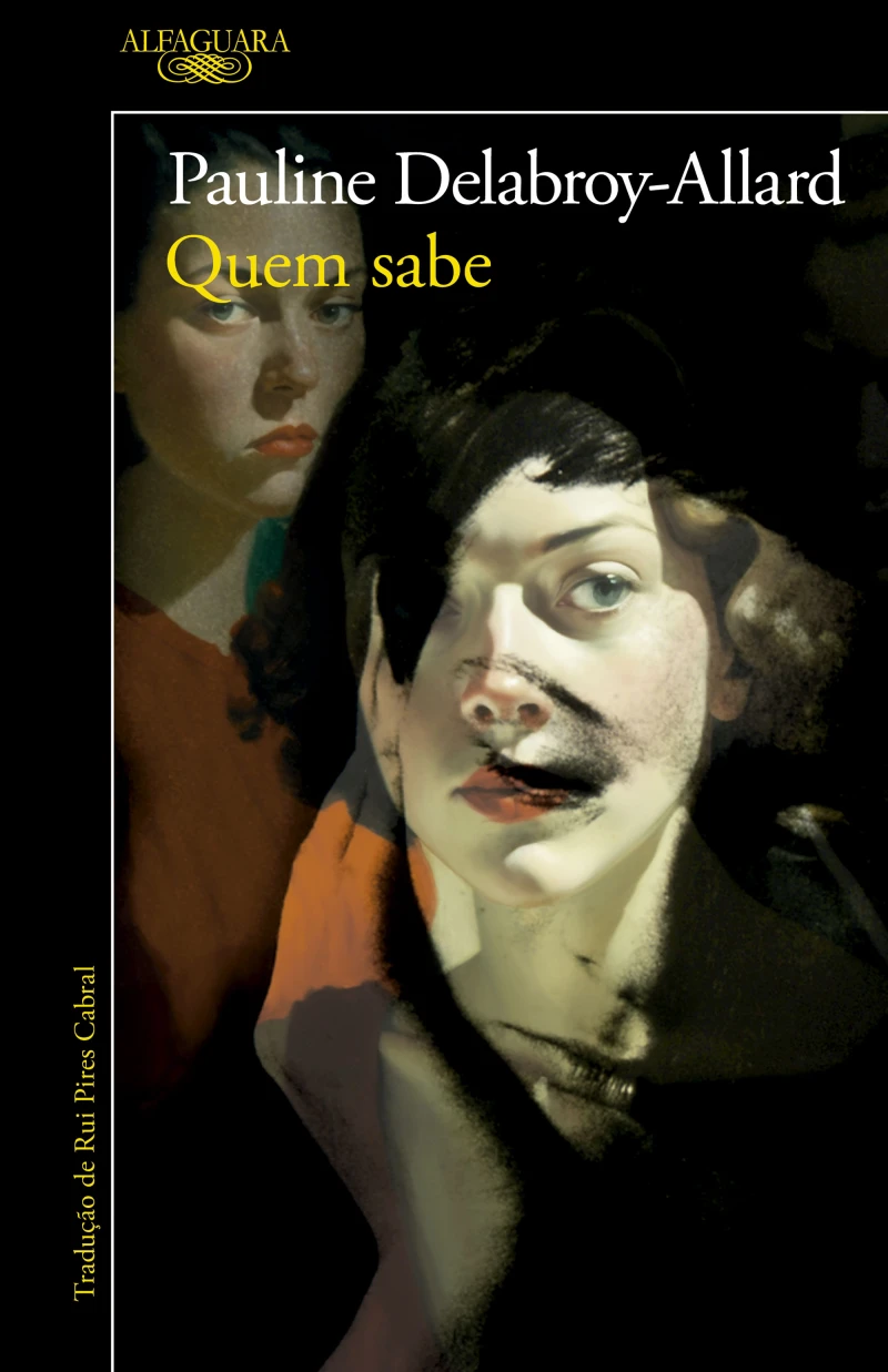Portada: Quem sabe
