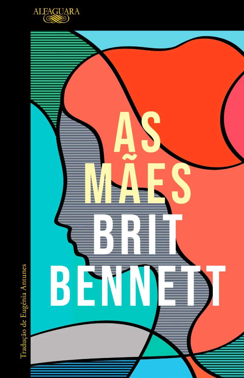 Portada: As mães