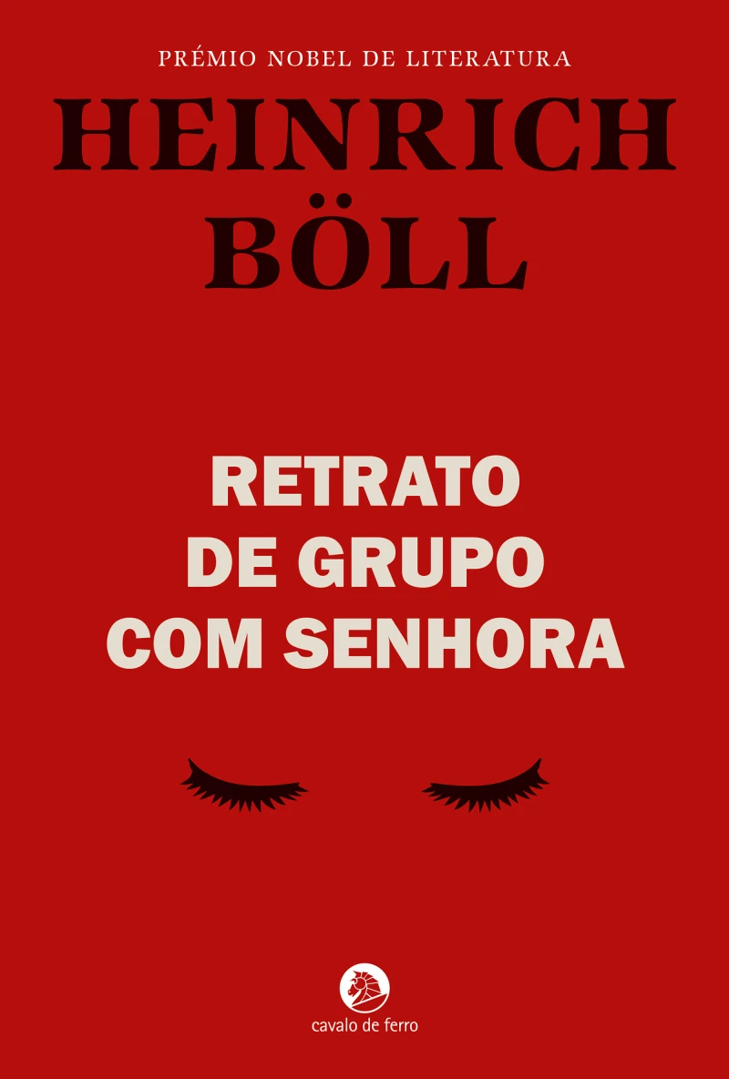 Portada: Retrato de Grupo com Senhora