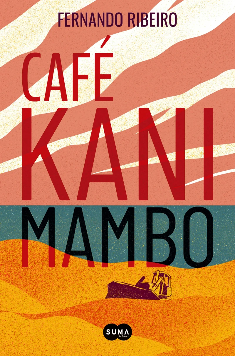 Portada: Café Kanimambo