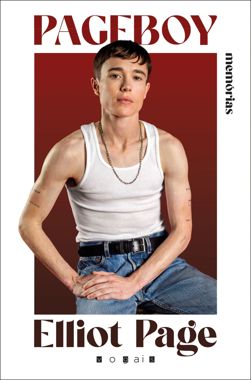 Portada: Pageboy