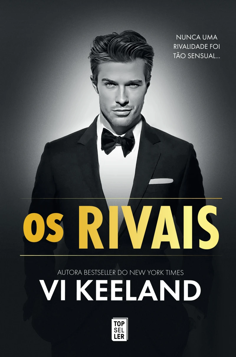 Portada: Os Rivais