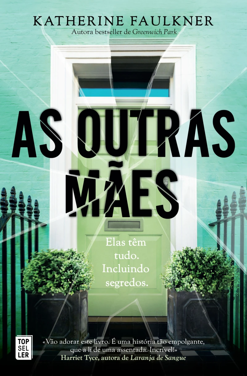 Portada: As Outras Mães