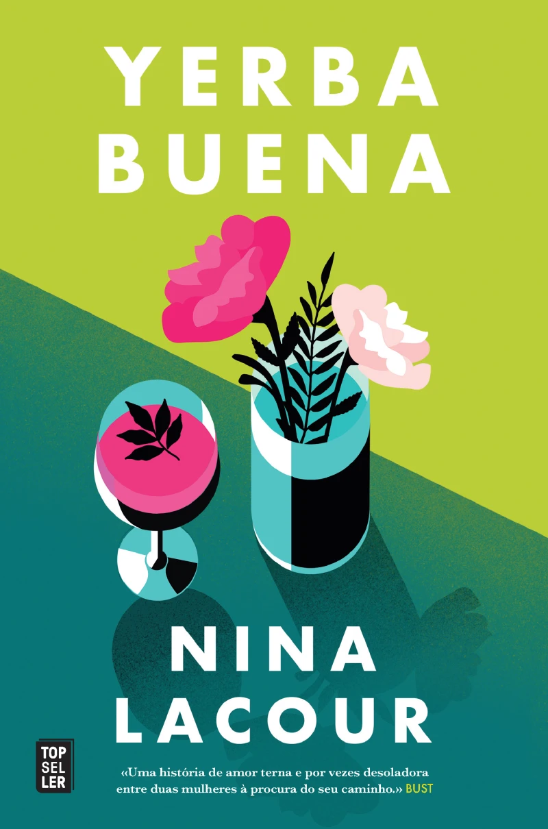 Portada: Yerba Buena
