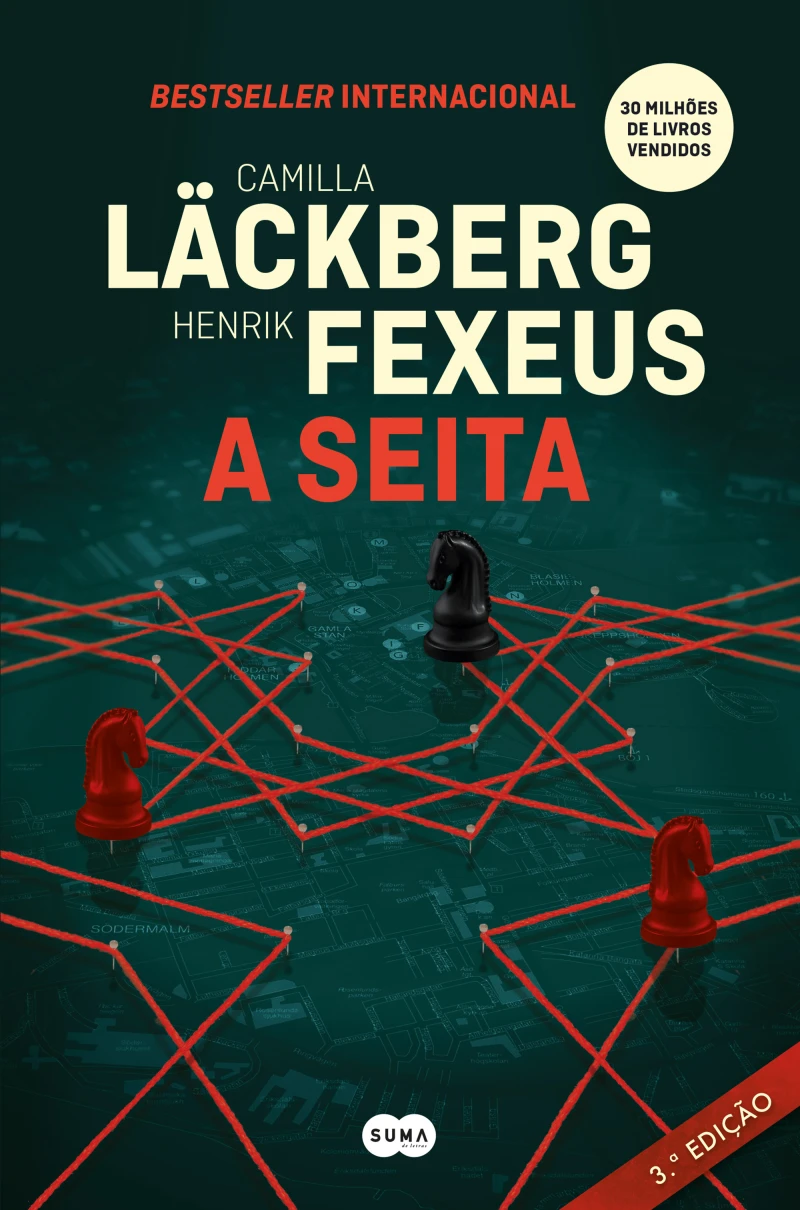 Portada: A Seita (A caixa 2)
