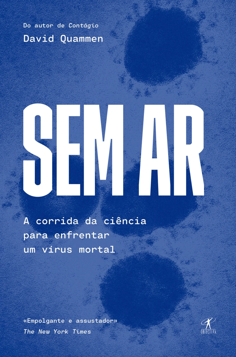 Portada: Sem ar