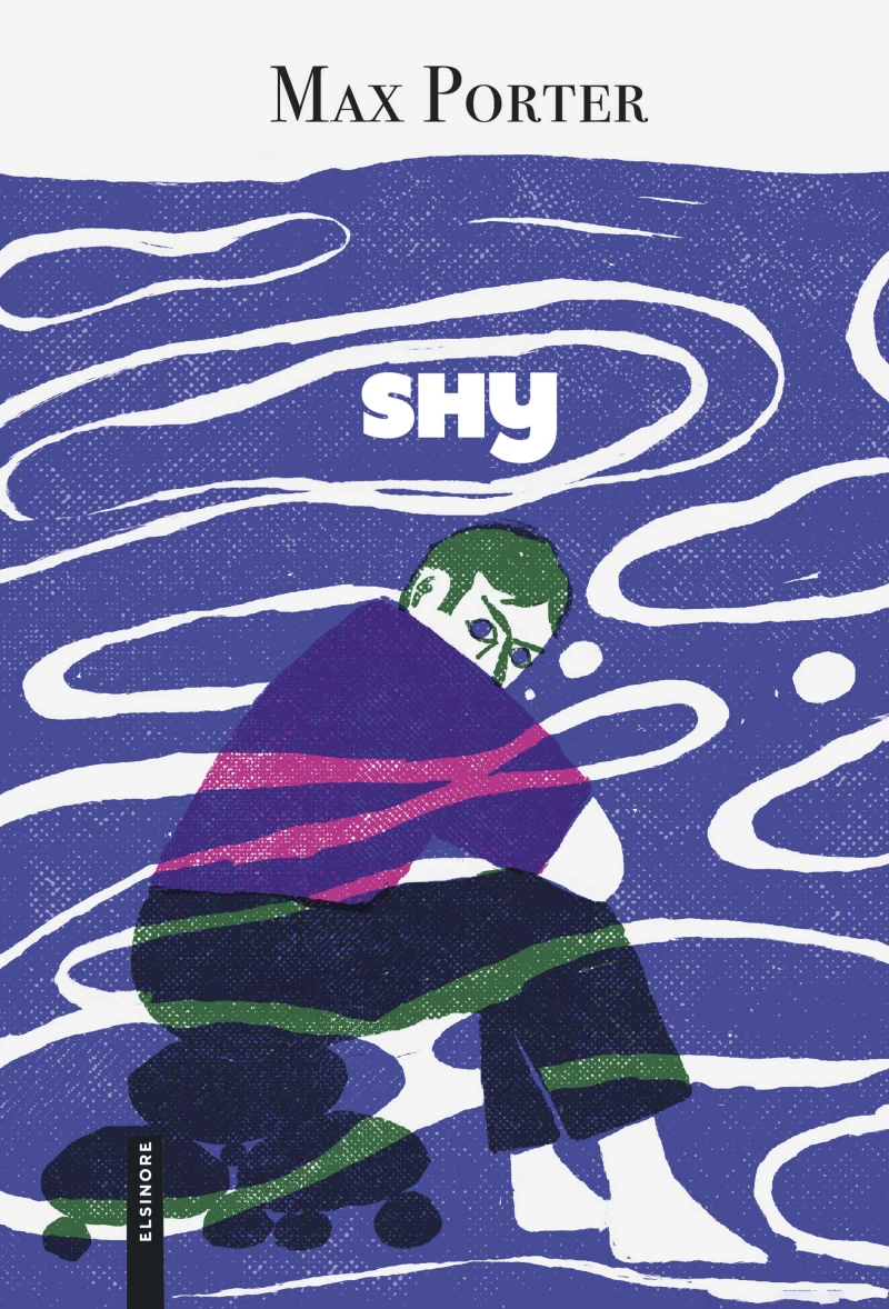 Portada: Shy