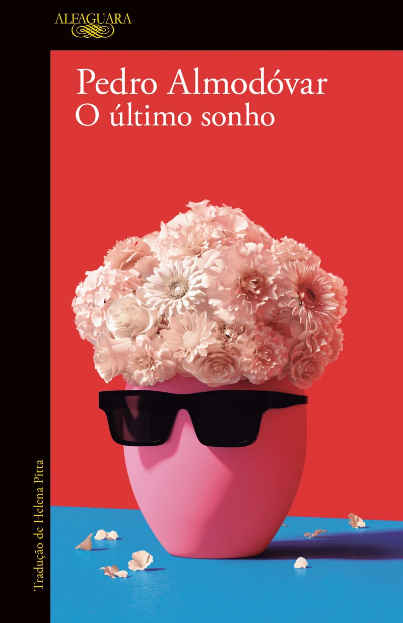 Portada: O último sonho