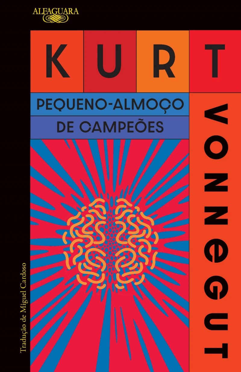 Portada: Pequeno-almoço de campeões