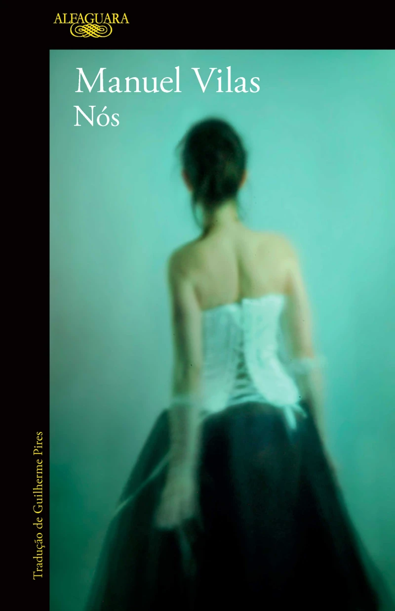Portada: Nós