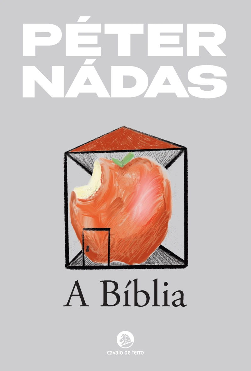 Portada: A Bíblia