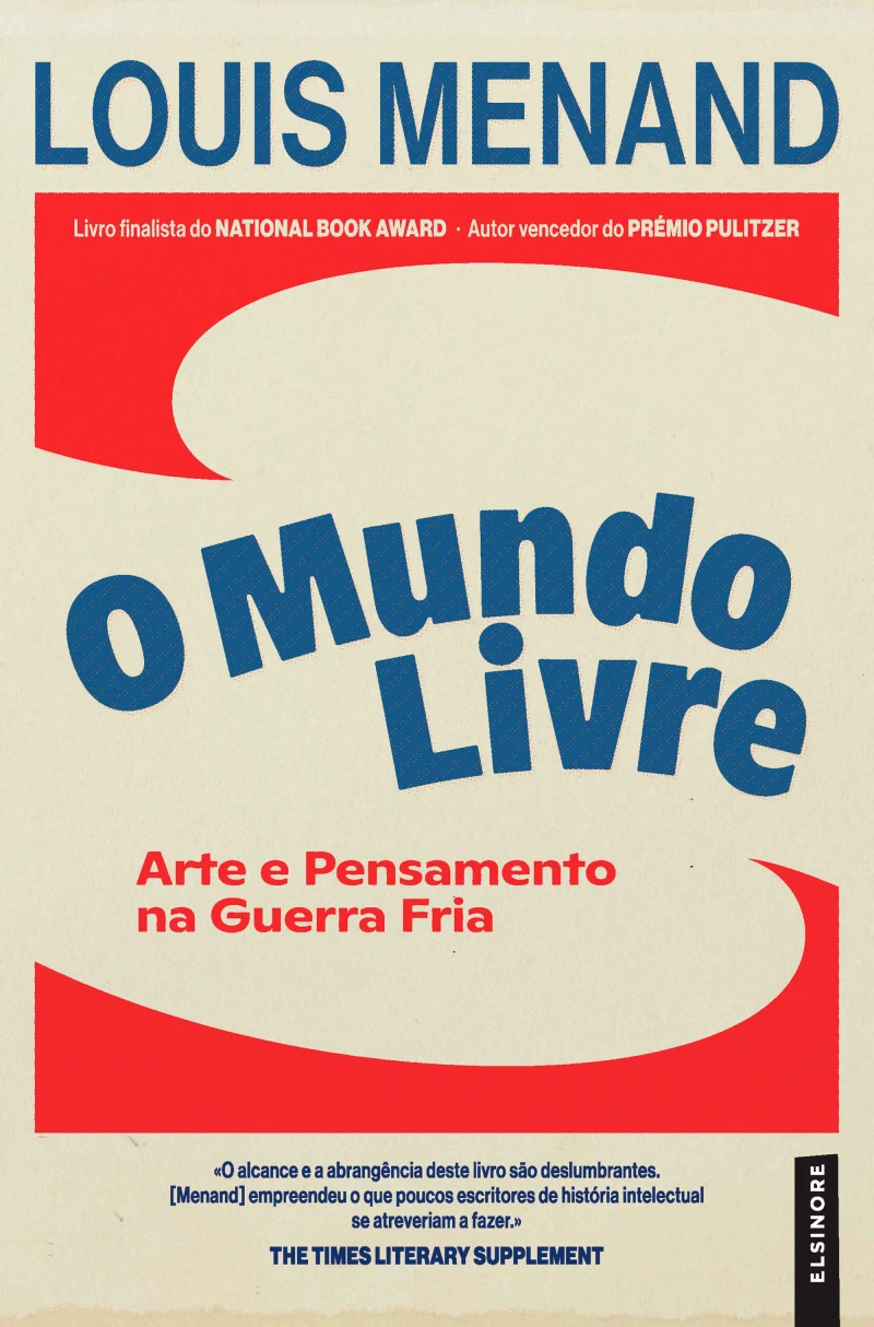 Portada: O Mundo Livre