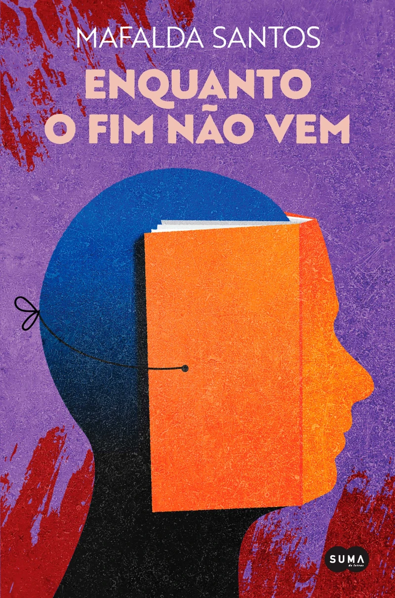 Portada: Enquanto o fim não vem