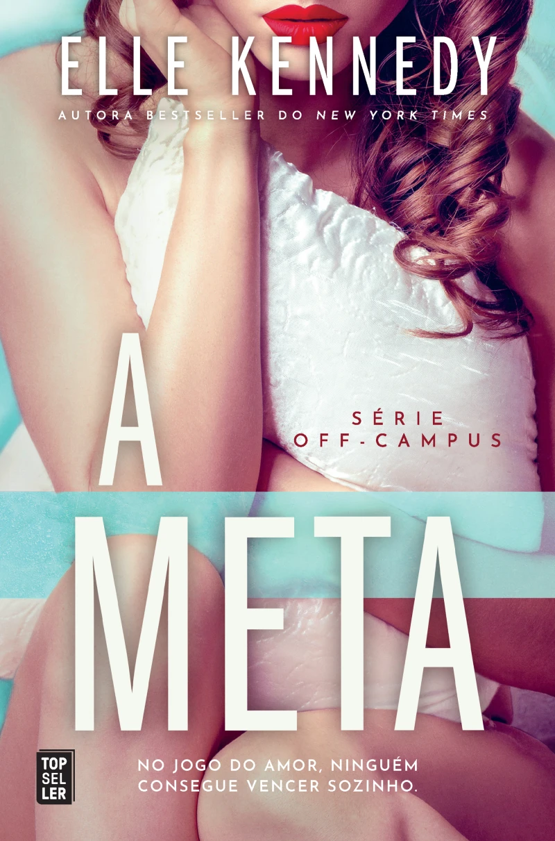 Portada: A Meta (Off-Campus 4)