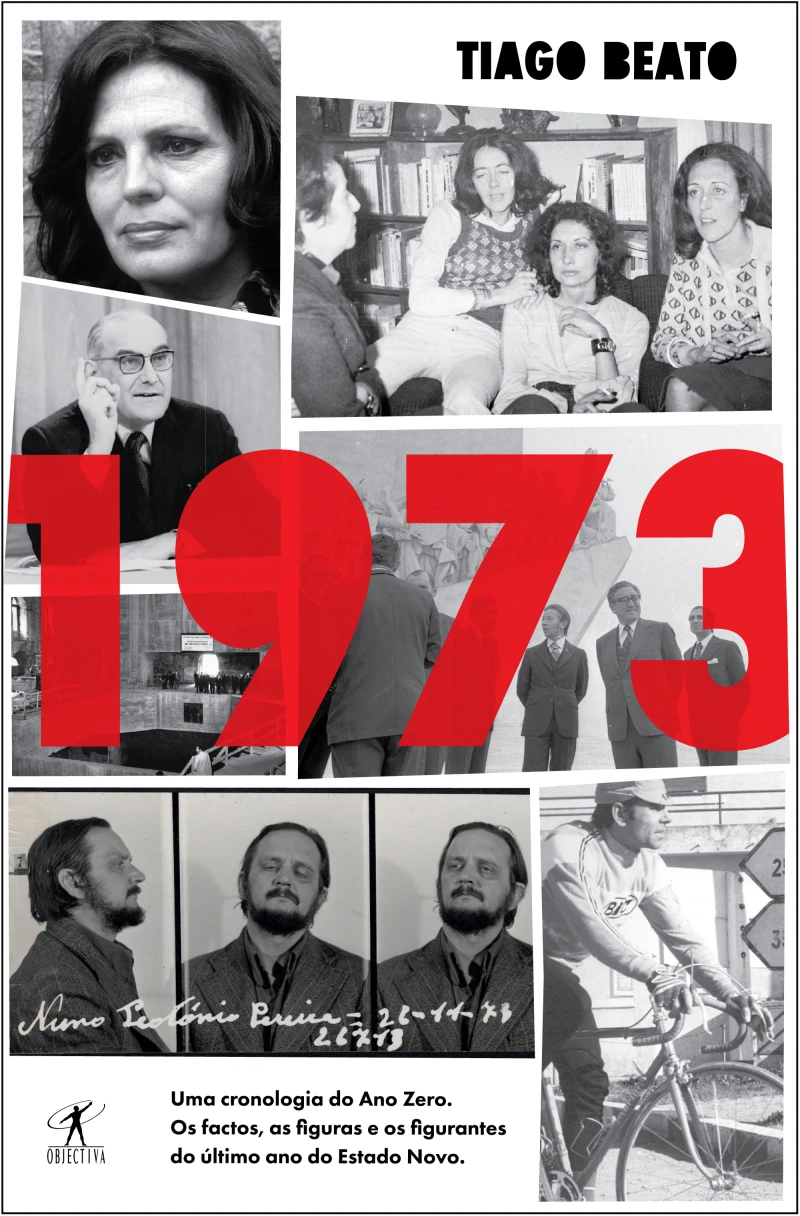 Portada: 1973