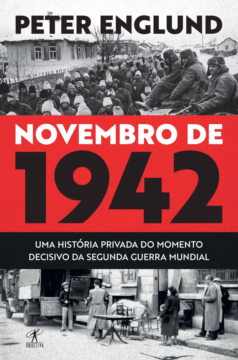 Portada: Novembro de 1942