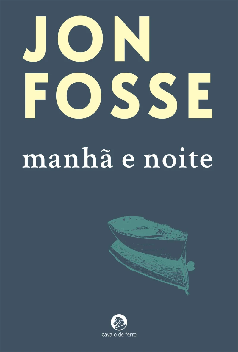 Portada: Manhã e Noite