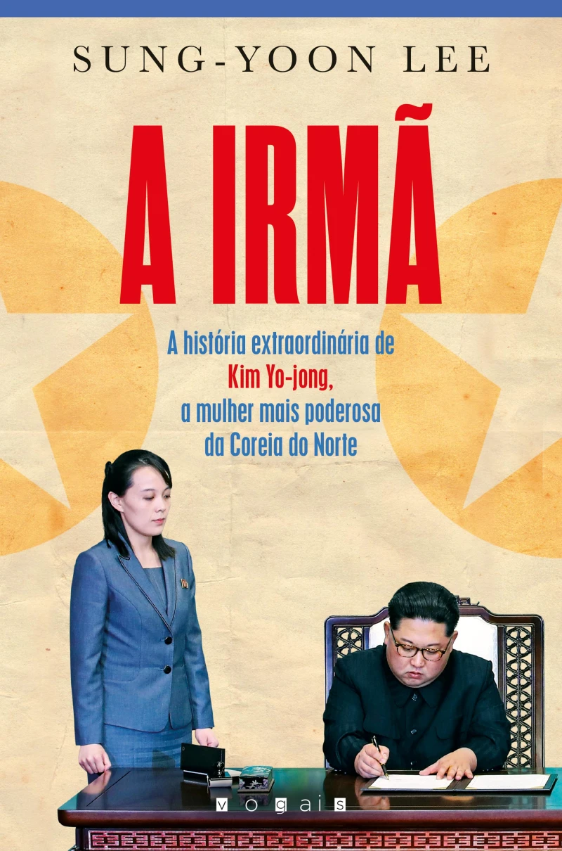 Portada: A Irmã