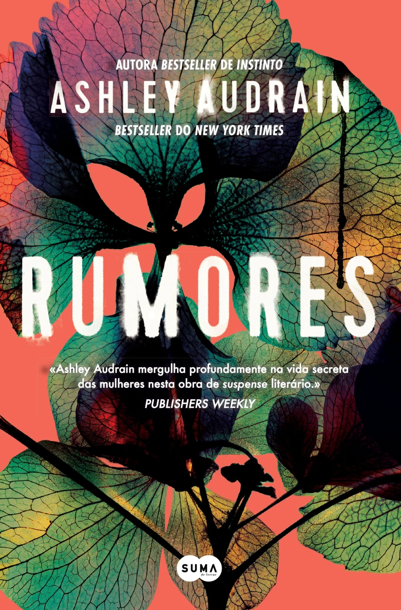 Portada: Rumores