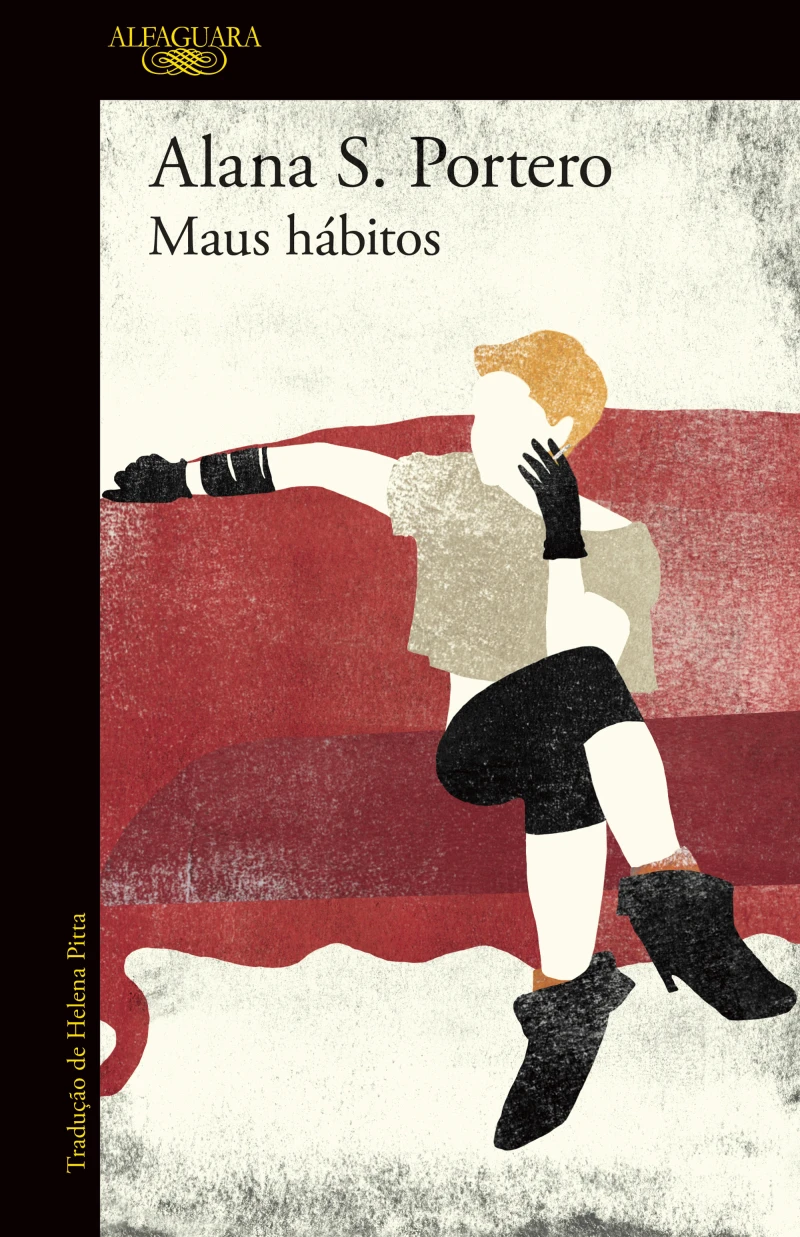 Portada: Maus hábitos