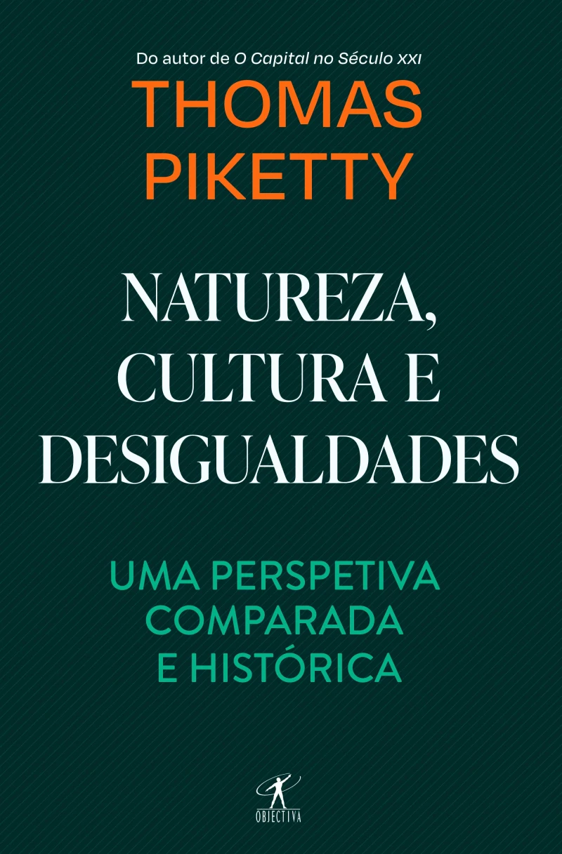 Portada: Natureza, cultura e desigualdades