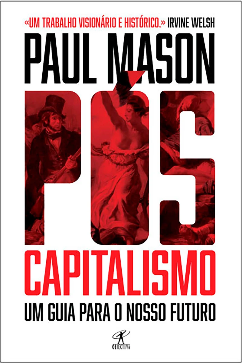 Portada: Pós-capitalismo