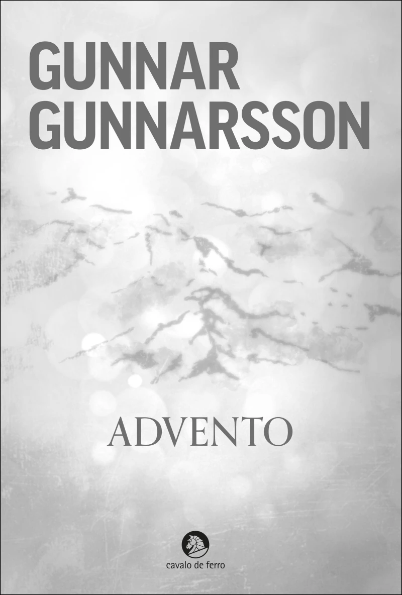 Portada: Advento