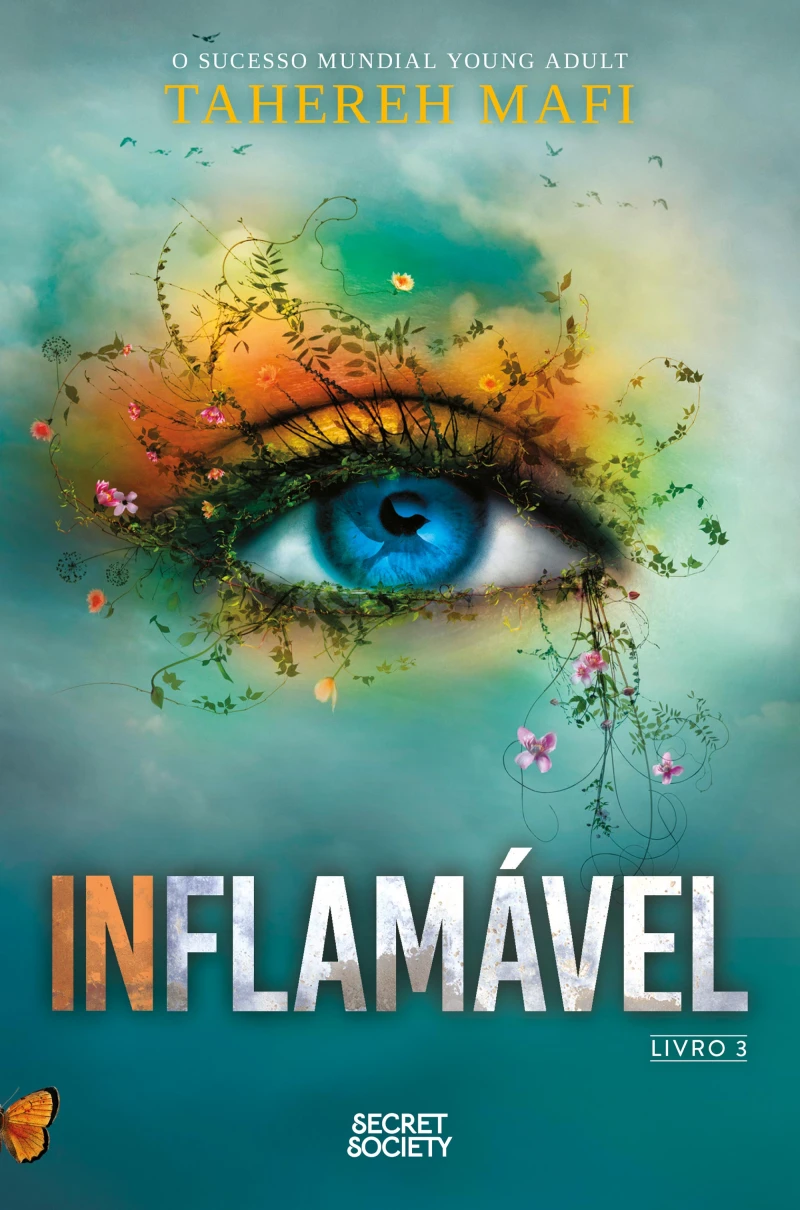 Portada: Inflamável