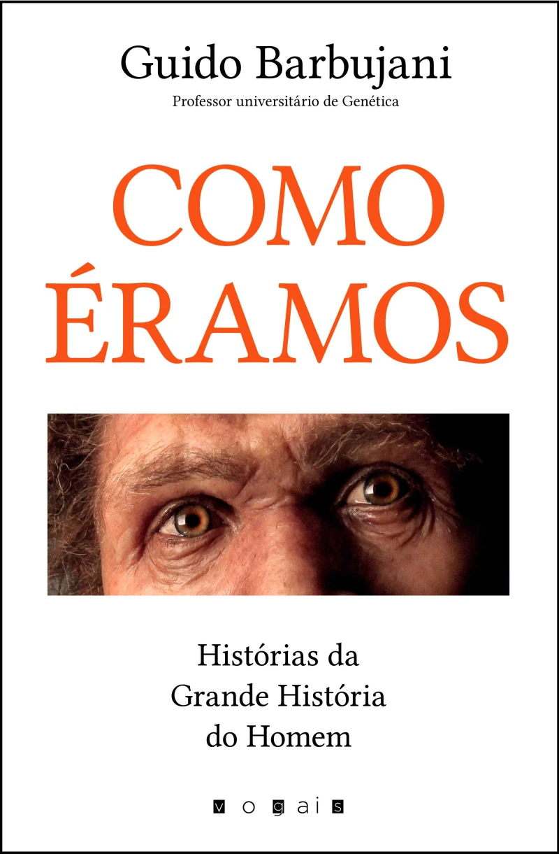 Portada: Como Éramos