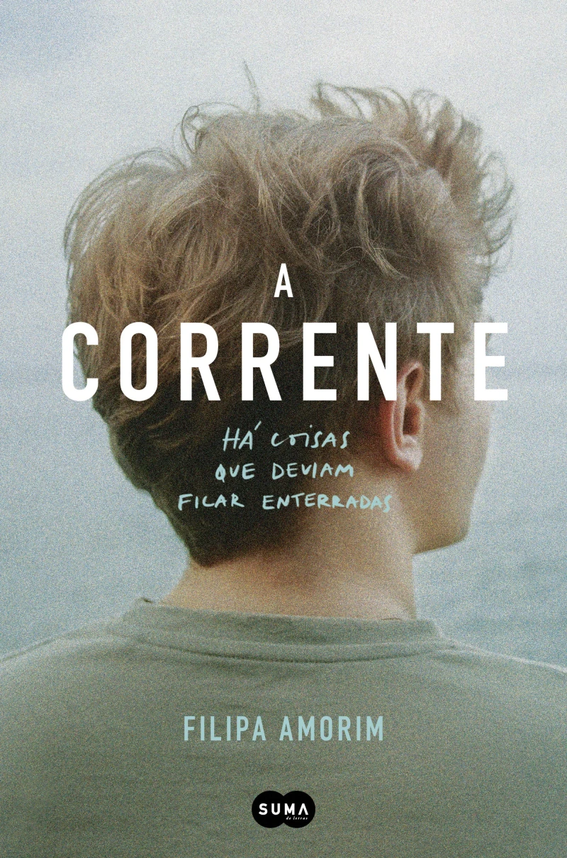 Portada: A Corrente